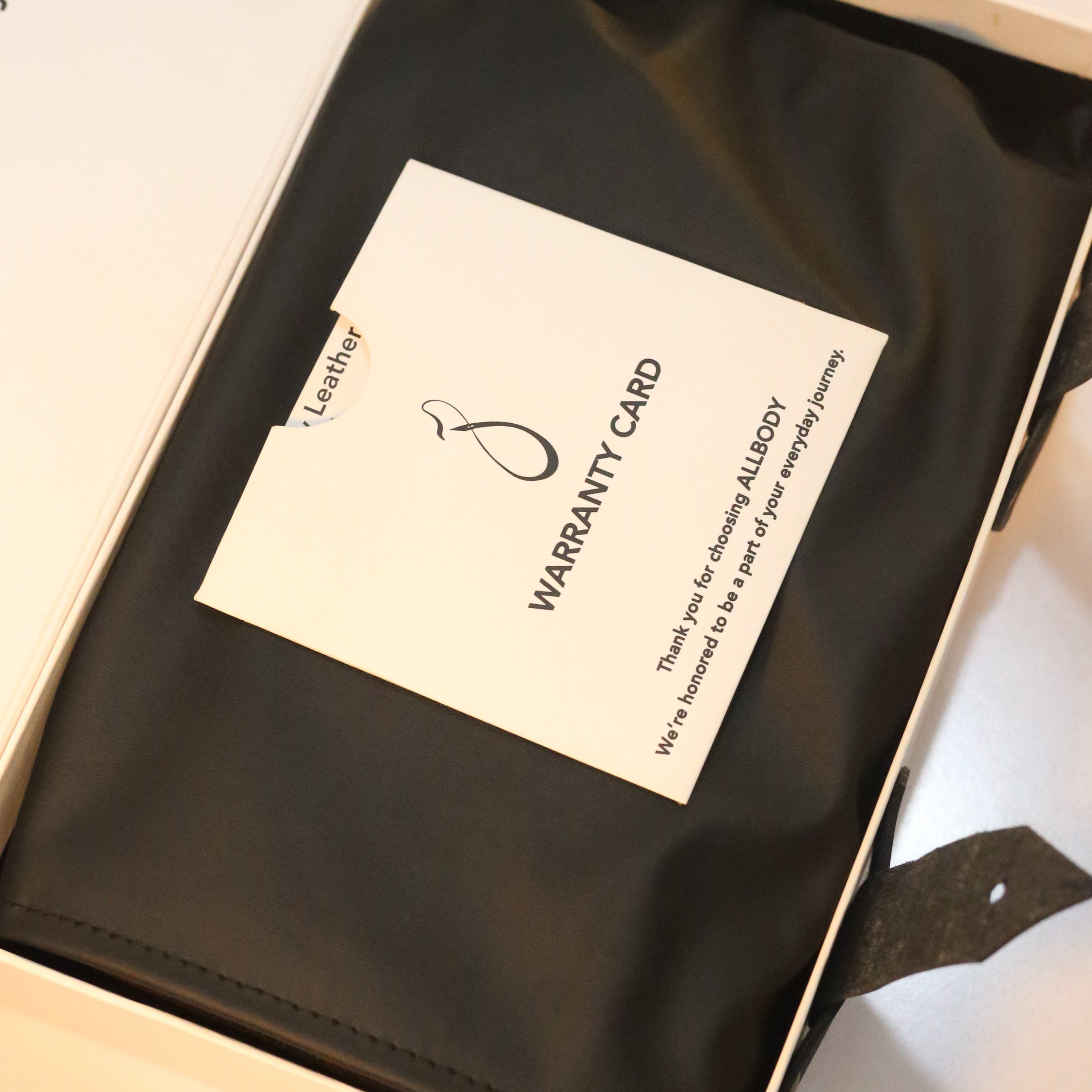 B1 Handmade Leather Crossbody Bag Brown