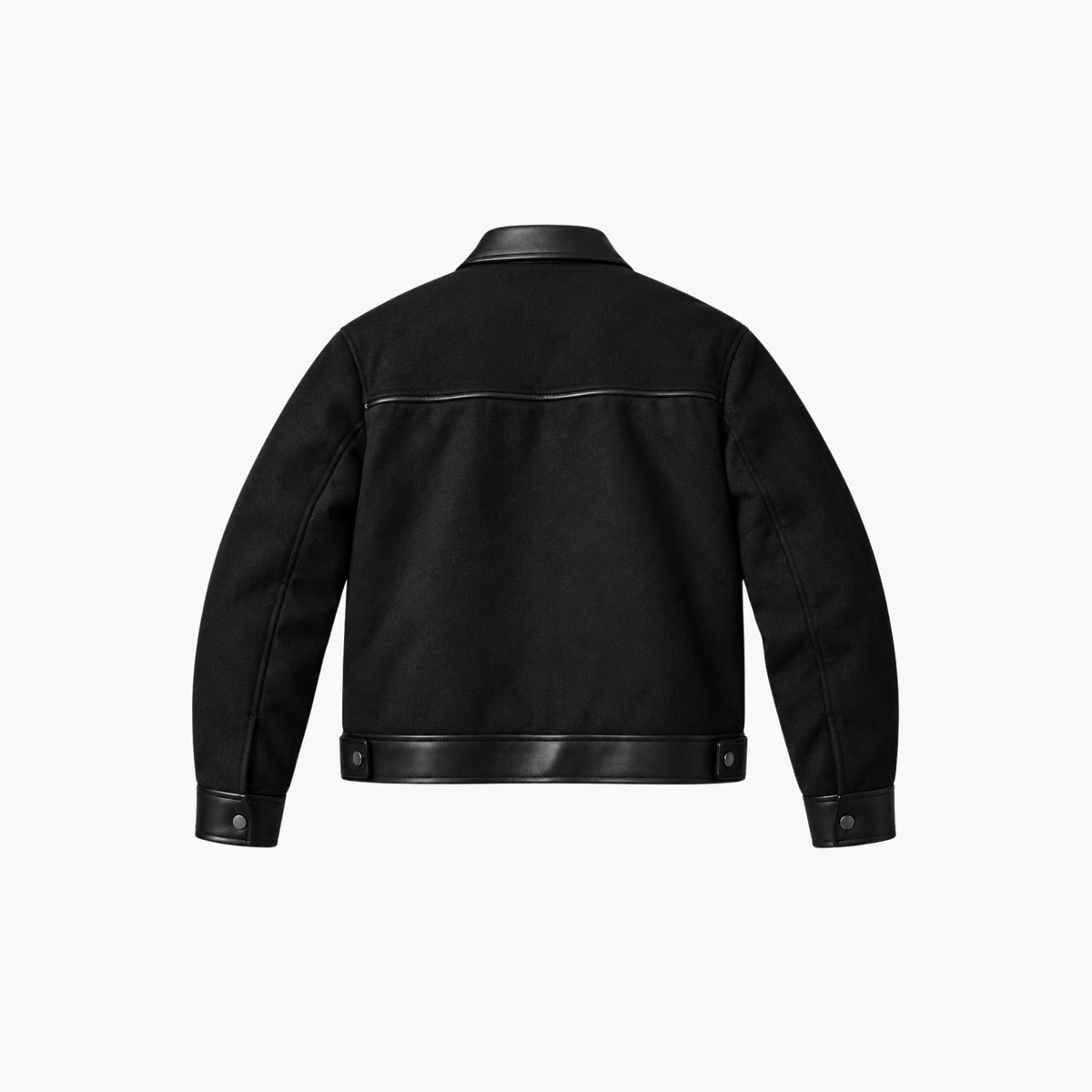 Black Obsidian Jacket