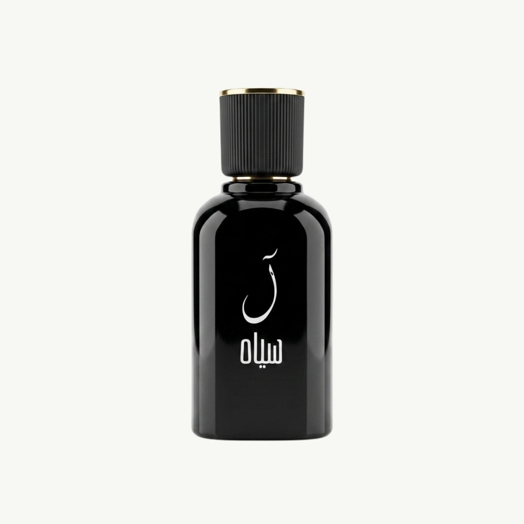 SIYAAH For Him By Allbody