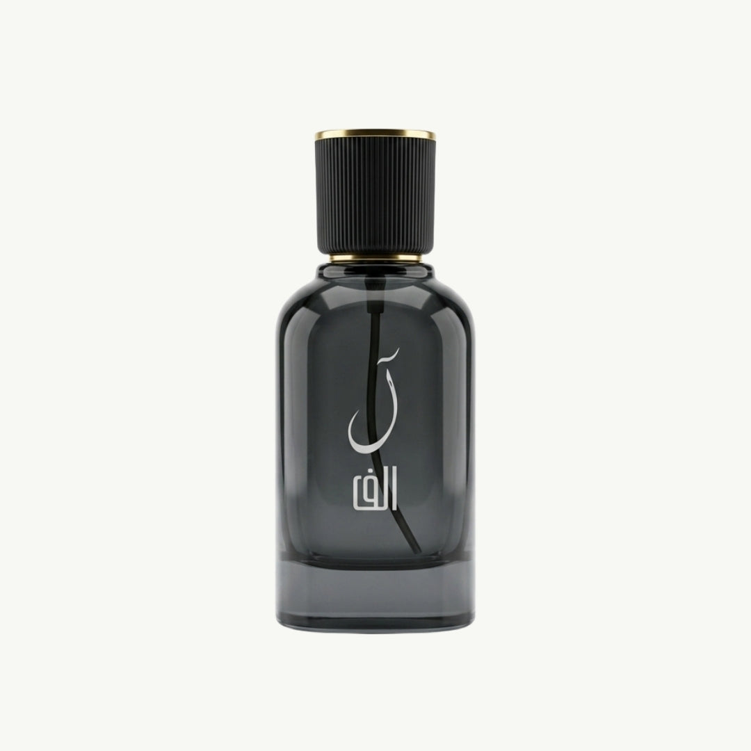 ALIF For Him By Allbody - Signature