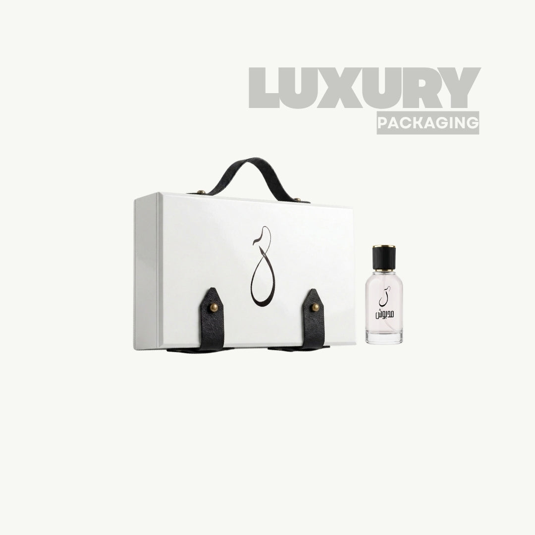 MADHOSH For Her By Allbody