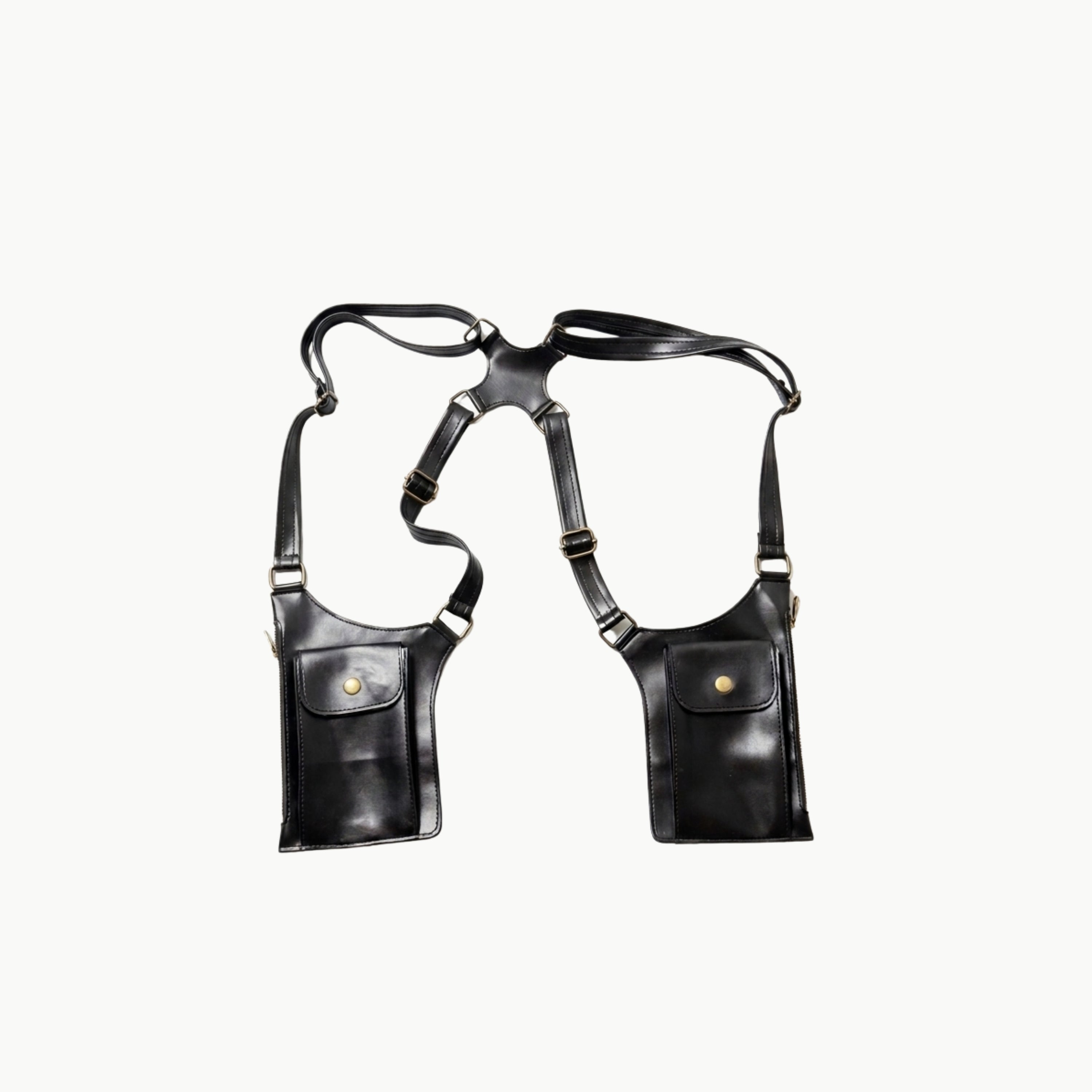 Black Body Harness